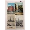 Image 4 : Iowa Sorted Approx. 500 Postcards
