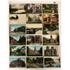 Image 1 : Iowa Sorted Approx. 450 Postcards