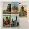 Image 3 : Iowa Sorted Approx. 450 Postcards
