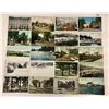 Image 1 : New Hampshire 160+ Postcards