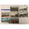 Image 2 : Atlantic City, New Jersey Album Approx. 40 Postcards