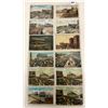 Image 3 : Atlantic City, New Jersey Album Approx. 40 Postcards