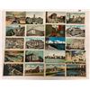 Image 1 : New York City 160+ Postcards