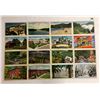 Image 2 : Box of Ashville Publishing Postcards Approx. 400