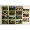 Image 3 : Box of Ashville Publishing Postcards Approx. 400