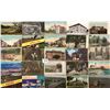 Image 2 : California Sorted Subject Postcards Approx. 300