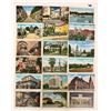 Image 1 : Louisiana 110+ Postcards