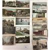 Image 2 : USA Tuck Publishing Postcards 70+