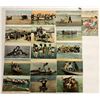 Image 1 : Bathing Beauty - Pin Up Postcards 16