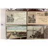 Image 12 : Atlantic City, New Jersey Postcard Album Approx. 180 Postcards