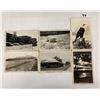 Image 2 : Real Photo Alaska 21 Postcards