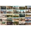 Image 1 : Provincetown - Cape Cod, Massachusetts Postcards 45