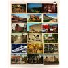 Image 1 : Virginia Approx. 460 Postcards