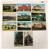 Image 4 : Virginia Approx. 460 Postcards