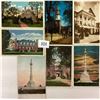 Image 3 : 2 Boxes of Sorted Virginia Postcards 800+