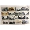 Image 1 : Real Photo Kansas Postcards 29