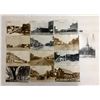 Image 2 : Real Photo Kansas Postcards 29