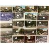 Image 1 : Pen-mar, Pennsylvania Postcards 80+