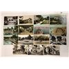 Image 1 : Palm Beach, Florida 15 Postcards