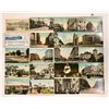 Image 1 : Jacksonville, Florida 26 Postcards