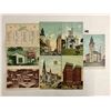 Image 2 : Jacksonville, Florida 26 Postcards
