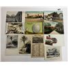 Image 2 : St. Augustine, Florida 29 Postcards