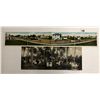 Image 1 : Florida Double Fold - Mulit Fold 4 Postcards