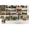 Image 2 : Detroit Publishing California Approx. 250 Postcards