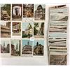 Image 3 : Detroit Publishing Massachusetts Postcards Approx. 170