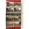 Image 2 : United Kingdom Album Approx. 300 Postcards