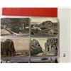 Image 4 : United Kingdom Album Approx. 300 Postcards