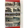 Image 5 : United Kingdom Album Approx. 300 Postcards