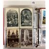 Image 8 : United Kingdom Album Approx. 300 Postcards