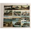 Image 2 : Panama - Canal Zone Postcards 50+