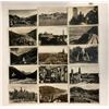 Image 1 : German Real Photo Postcards 80+