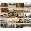 Image 2 : Egypt Postcards Approx. 90