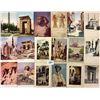 Image 3 : Egypt Postcards Approx. 90