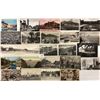 Image 1 : France - Italy Approx. 275 Postcards