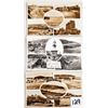 Image 4 : England - United Kingdom Multiview Real Photo Postcards 27 Cards