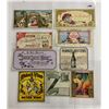 Image 1 : Advertising Labels 14