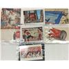 Image 1 : Coca-Cola Ephemera Album 40+ Pieces