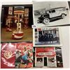 Image 2 : Coca-Cola Ephemera Album 40+ Pieces