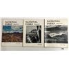 Image 1 : National Park Magazines 75+