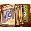 Image 3 : Sheet Music 110+ Pieces