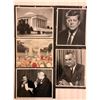 Image 2 : Political Photo Album of 25 Photos
