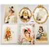 Image 1 : 12 CD Kenny Advertising Trade Cards