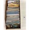Image 2 : Transportation Box Approx. 500 Postcards