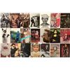 Image 1 : Continental Chrome Box - Many Comics Approx. 750 Postcards