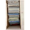 Image 2 : Transportation Chrome Box Approx. 400 Postcards