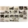 Image 1 : Military Snap Shot Operation Saipan Set #1 20 Photos